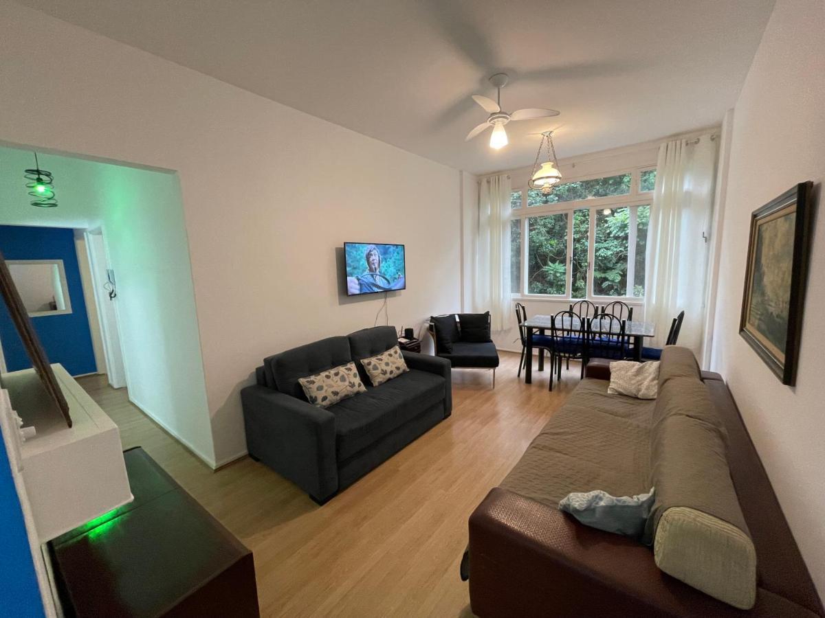 Flat Familia Apartment Petropolis  Ngoại thất bức ảnh