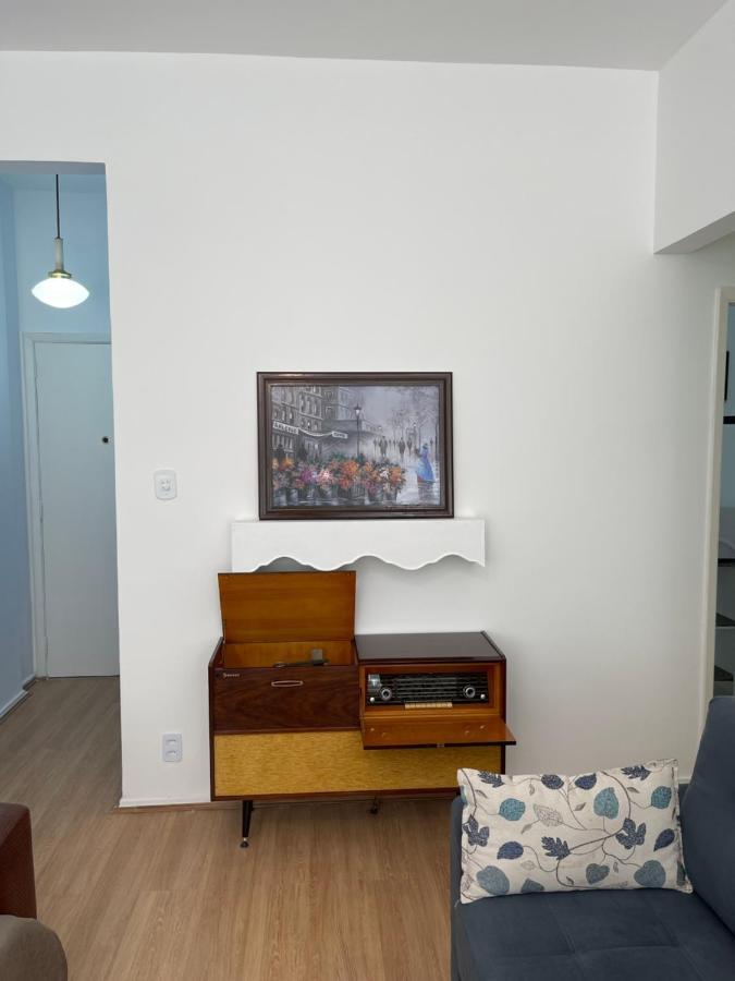 Flat Familia Apartment Petropolis  Ngoại thất bức ảnh