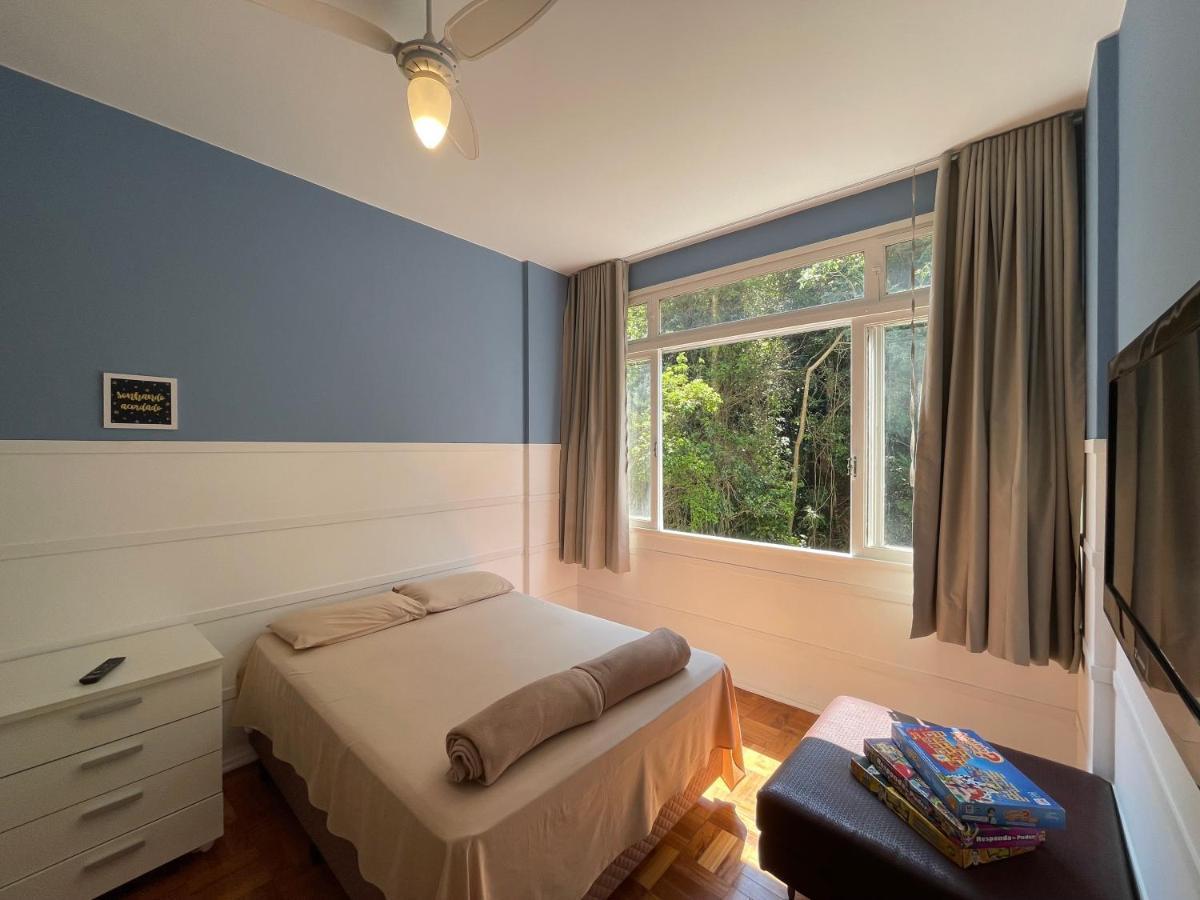 Flat Familia Apartment Petropolis  Ngoại thất bức ảnh