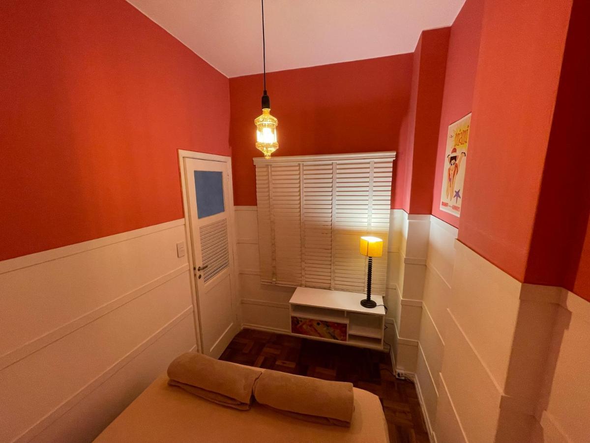 Flat Familia Apartment Petropolis  Ngoại thất bức ảnh