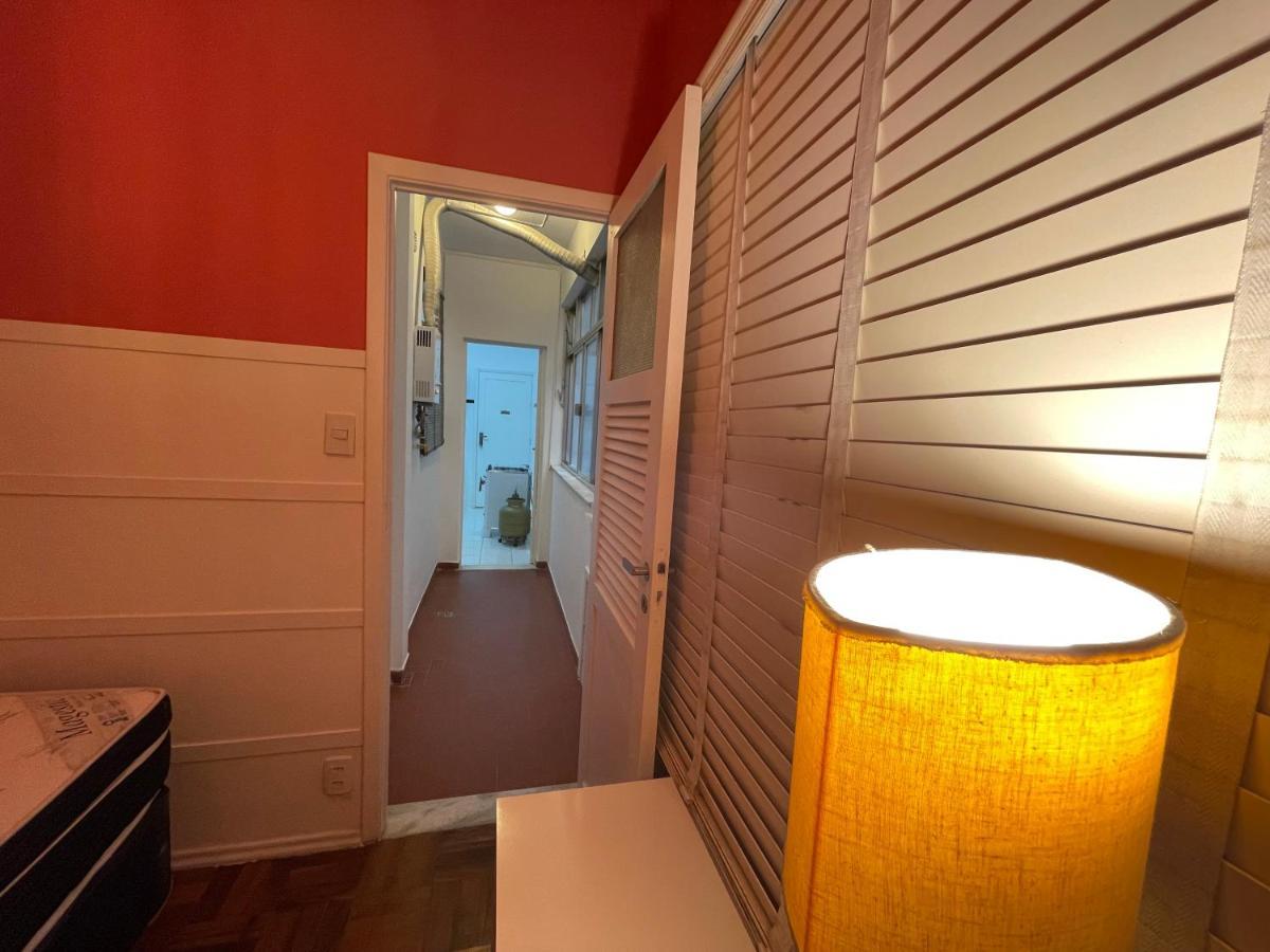 Flat Familia Apartment Petropolis  Ngoại thất bức ảnh