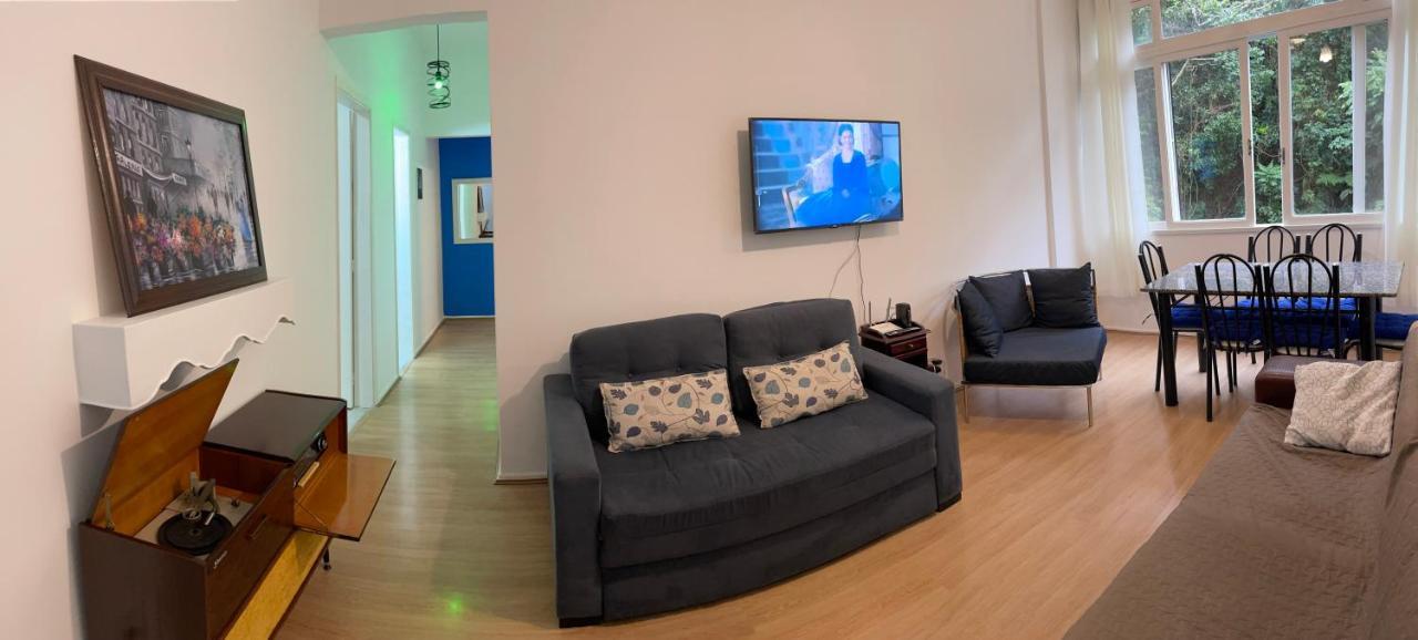 Flat Familia Apartment Petropolis  Ngoại thất bức ảnh