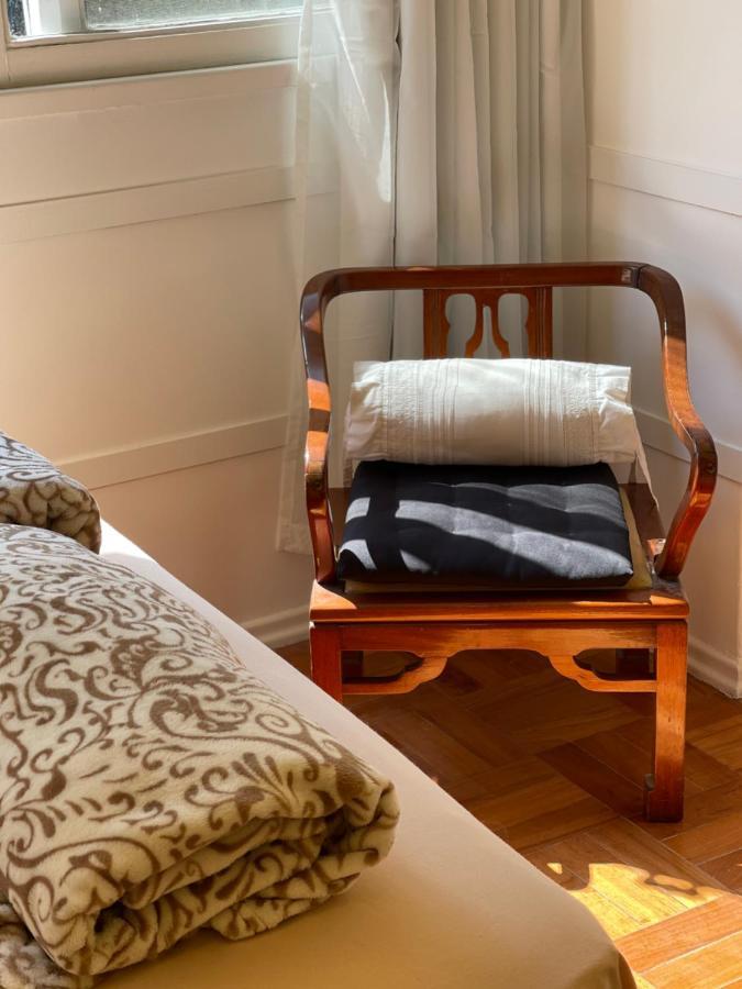 Flat Familia Apartment Petropolis  Ngoại thất bức ảnh
