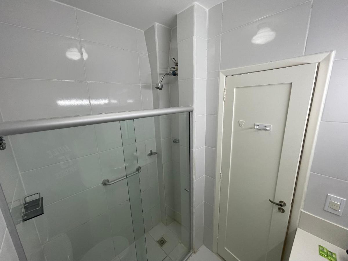 Flat Familia Apartment Petropolis  Ngoại thất bức ảnh