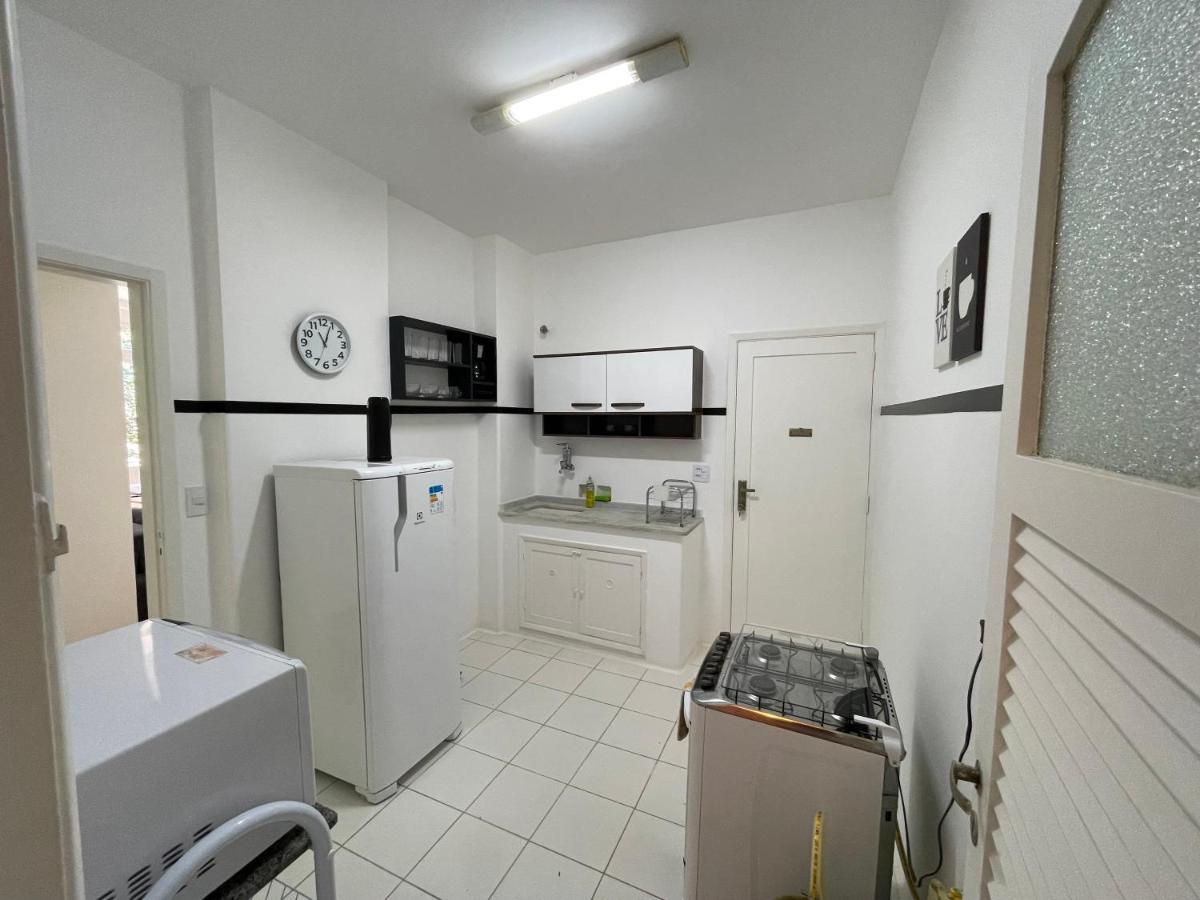 Flat Familia Apartment Petropolis  Ngoại thất bức ảnh