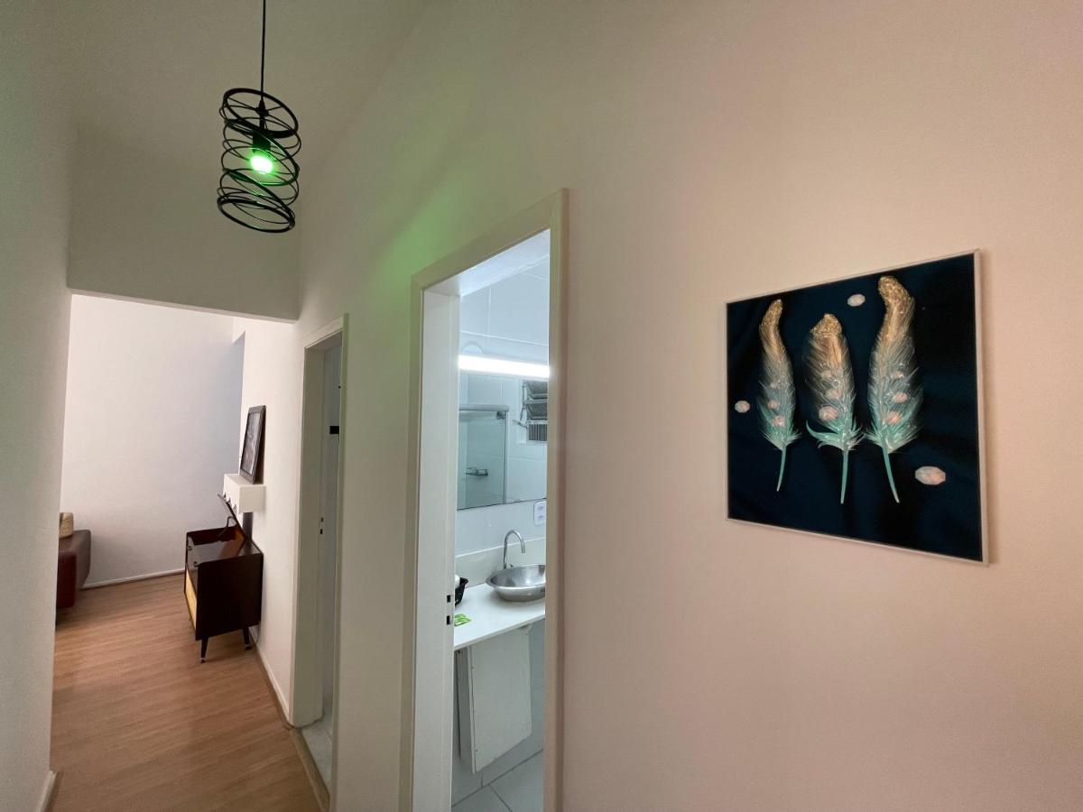 Flat Familia Apartment Petropolis  Ngoại thất bức ảnh
