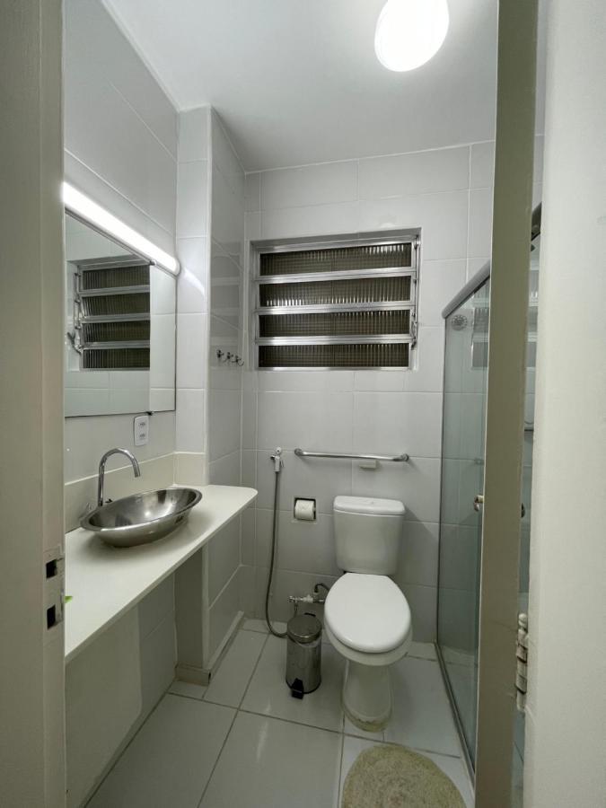 Flat Familia Apartment Petropolis  Ngoại thất bức ảnh