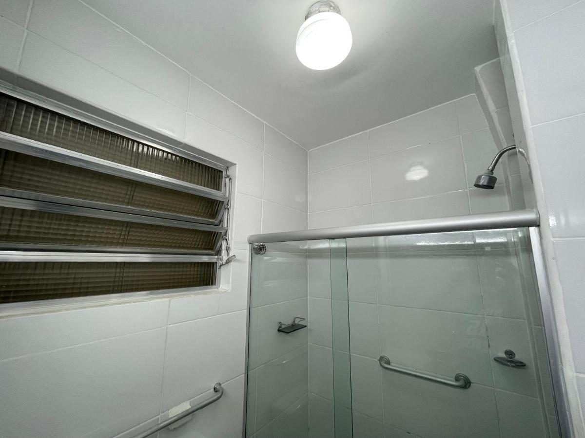 Flat Familia Apartment Petropolis  Ngoại thất bức ảnh