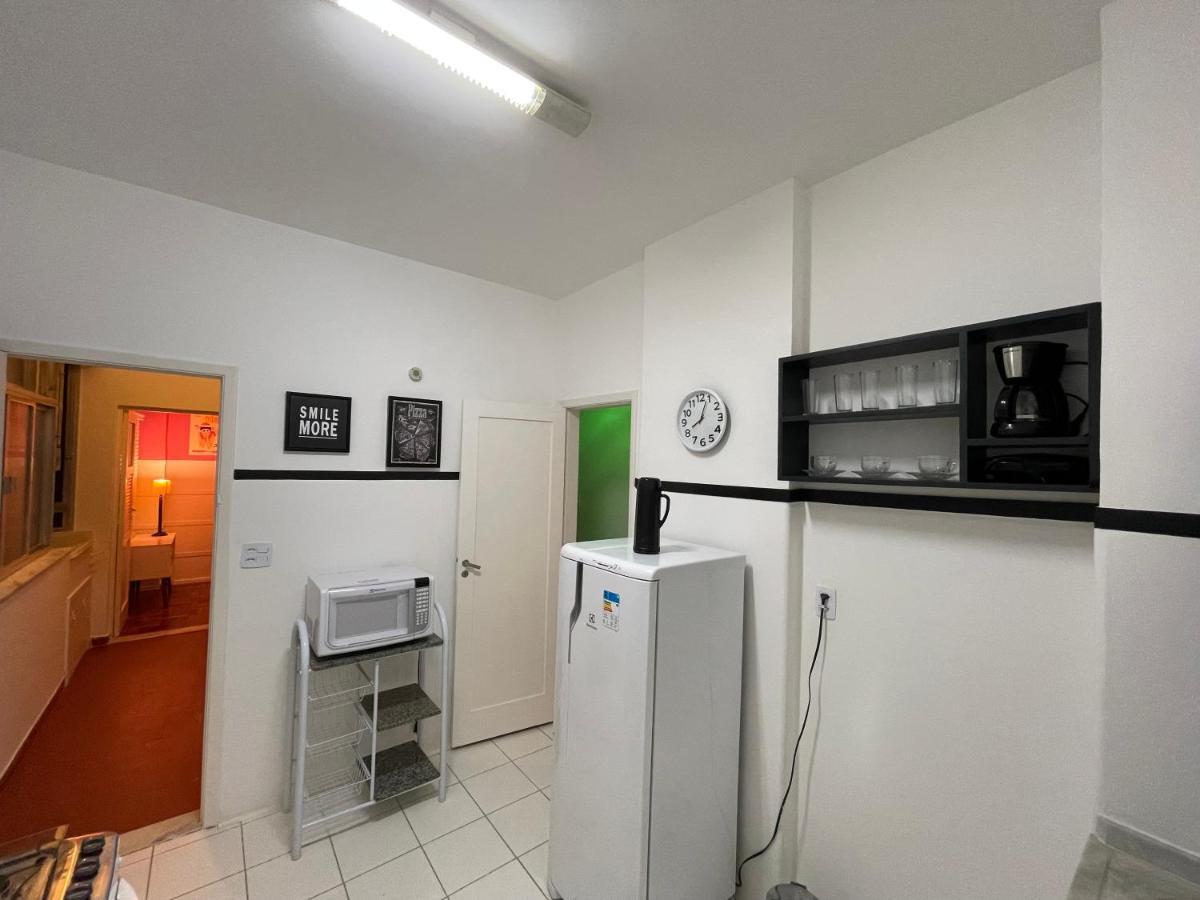 Flat Familia Apartment Petropolis  Ngoại thất bức ảnh