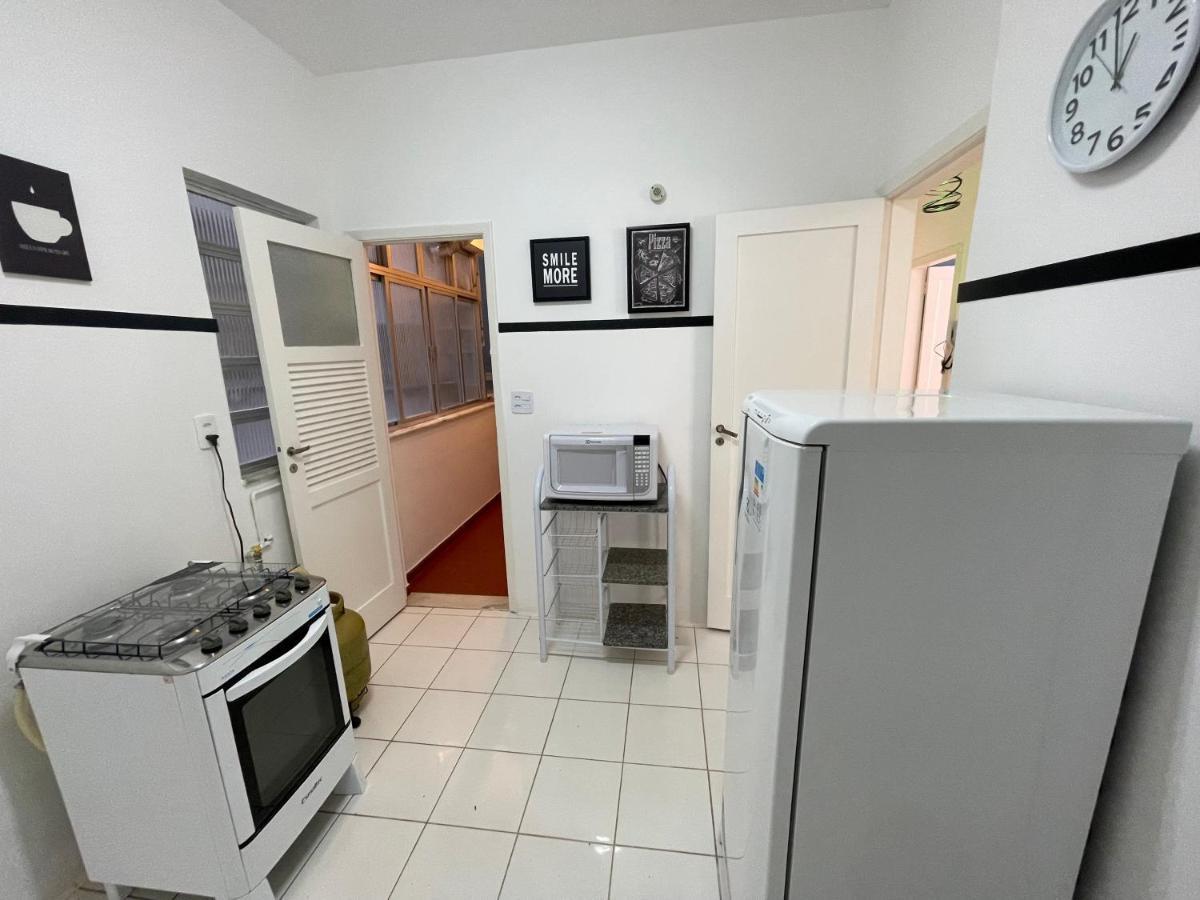 Flat Familia Apartment Petropolis  Ngoại thất bức ảnh